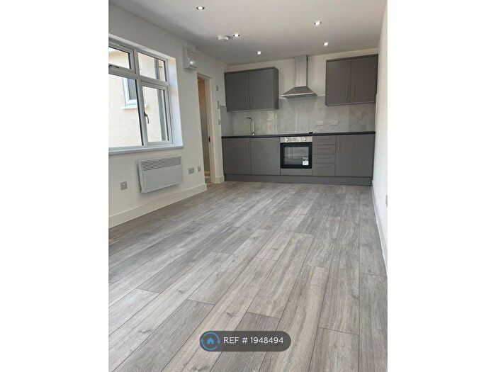 Studio To Rent In Harrowgate Road, Leicester, LE4