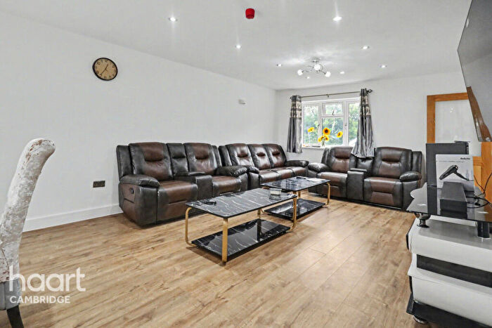 4 Bedroom Detached House To Rent In Bridge Road, Ely, CB6