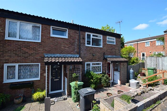 3 Bedroom End Of Terrace House To Rent In Hollington Old Lane, St. Leonards-On-Sea, TN38