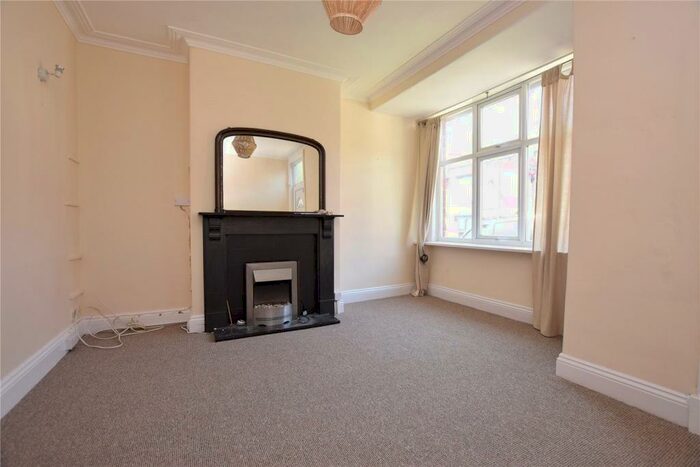 4 Bedroom Terraced House To Rent In Greenwood Mount, Meanwood, Leeds, West Yorkshire, LS6