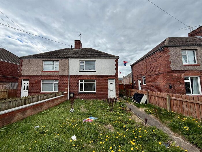 3 Bedroom Property For Sale In Coleridge Road, Chilton, Ferryhill, DL17