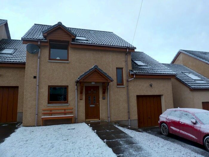 4 Bedroom Flat To Rent In Archiestown, Aberlour AB38