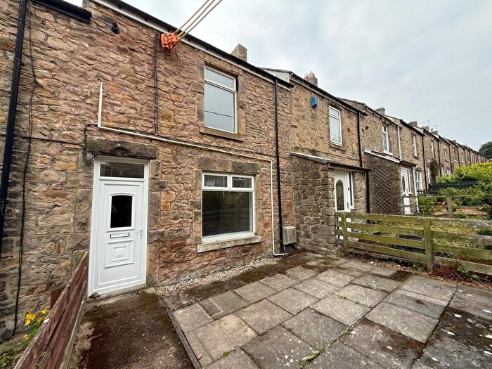 2 Bedroom Terraced House To Rent In Stanhope Street, Greenside, Ryton, NE40
