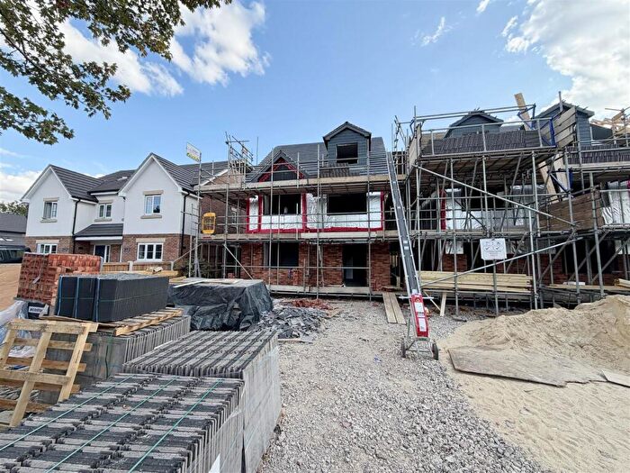 5 Bedroom Detached House For Sale In The Street, Takeley, CM22