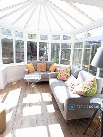 4 Bedroom Terraced House To Rent In Minerva Crescent, Portsmouth, PO1