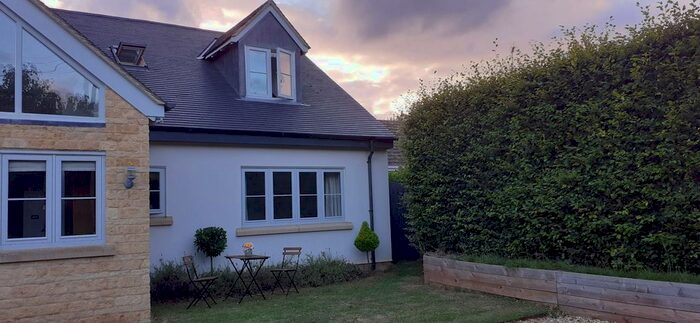 1 Bedroom Property To Rent In Preston Capes Road, Newnham, Daventry, NN11