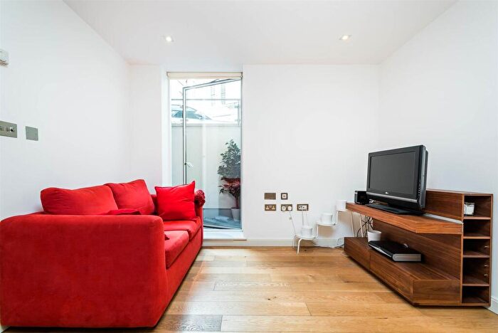 1 Bedroom Apartment To Rent In Allsop Place, Marylebone, London, NW1