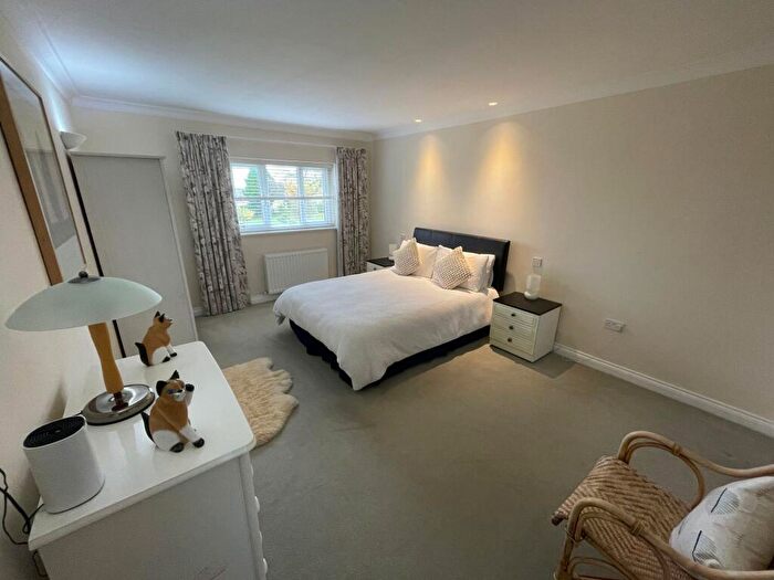 2 Bedroom Semi-Detached Bungalow To Rent In Plawsworth, Chester Le Street, DH2