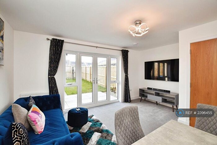 2 Bedroom Terraced House To Rent In Milltimber Gardens Walk, Milltimber, AB13