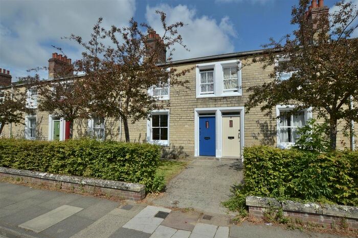 Studio To Rent In Reading Street, Swindon, SN1