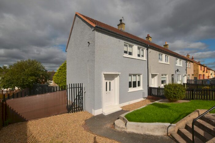 Property To Rent In Kirkton Avenue, Blantyre, Glasgow, South Lanarkshire, G72