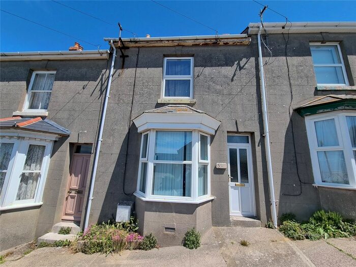 Houses for sale in Portland, DT5, Dorset