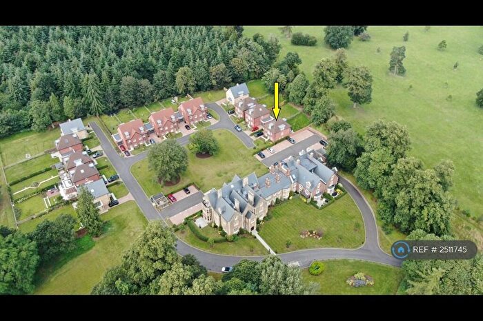 5 Bedroom Detached House To Rent In Parklands, Abingdon, OX13