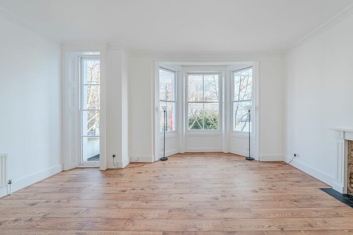 1 Bedroom Flat To Rent In Colville Road, London, W11