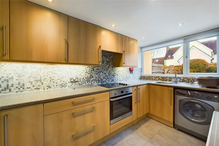 1 Bedroom Bungalow To Rent In Church End, Barley, Royston, Hertfordshire, SG8