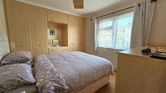 2 Bedroom Detached House For Sale In Roughtor View, Planet Park, Delabole, PL33