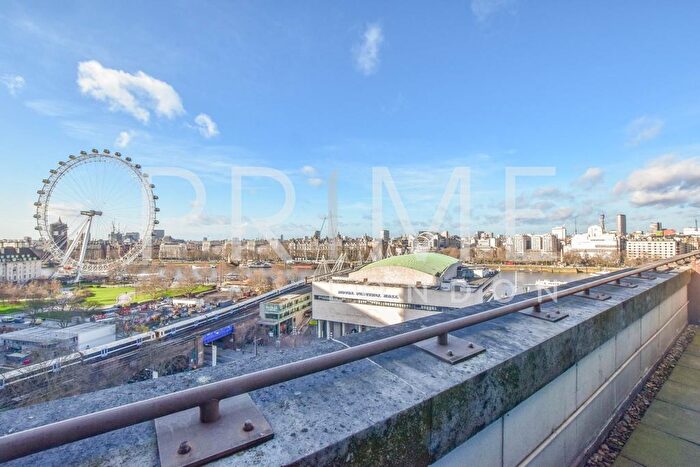2 Bedroom Flat To Rent In Whitehouse Apartments, Belvedere Road, South Bank, SE1