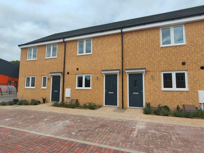 2 Bedroom Property To Rent In Charles Place, Bury St. Edmunds, IP32