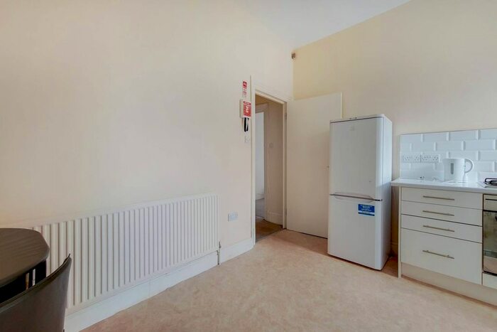 Studio To Rent In Barking Road, East Ham, London, E6
