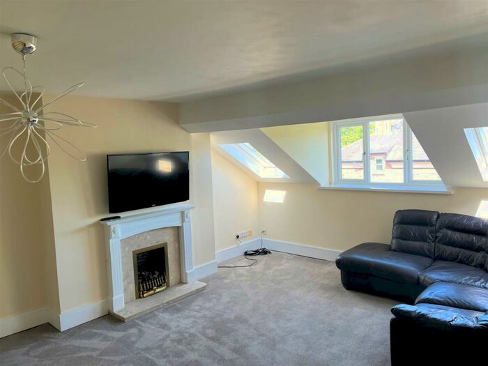 3 Bedroom Flat To Rent In Merrilocks Road, Liverpool, L23