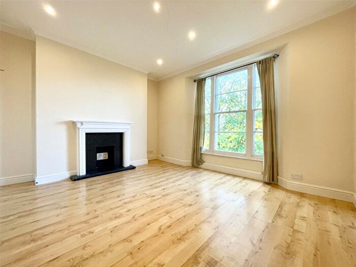 2 Bedroom Apartment To Rent In Cotham, Southfield Road, BS6