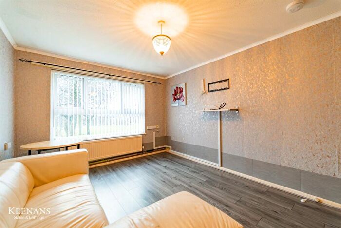 1 Bedroom Flat To Rent In Colebrook Drive, Manchester, M40