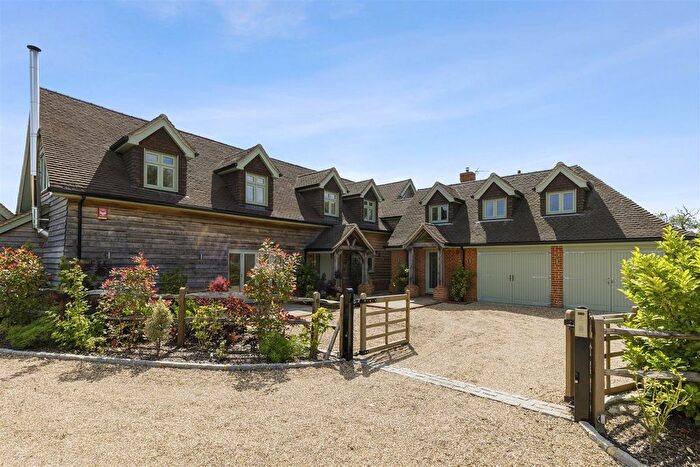 5 Bedroom Property To Rent In Cotton Row, Holmbury St. Mary, Dorking, RH5