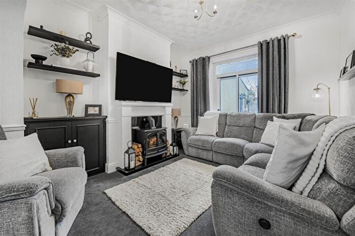 5 Bedroom Terraced House For Sale In Llandaff Road, Pontcanna, Cardiff, CF11