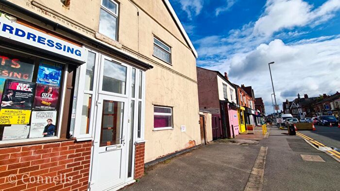 2 Bedroom House To Rent In York Road Kings Heath, B14