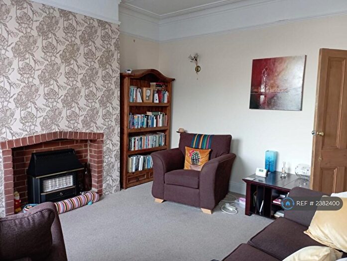 3 Bedroom Terraced House To Rent In Cavendish Road, Guiseley, Leeds, LS20