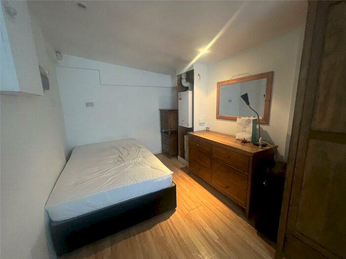1 Bedroom Property To Rent In Hembs Crescent, Birmingham, West Midlands, B43
