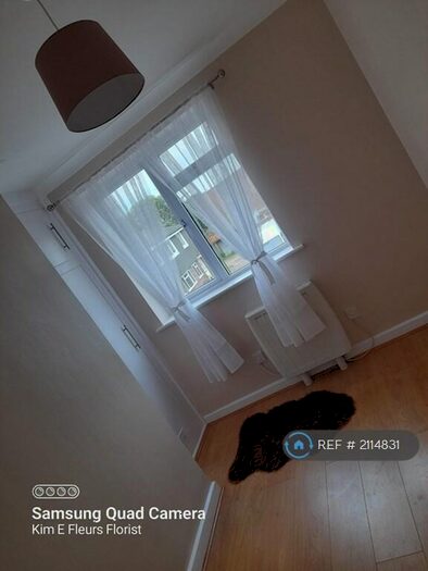 2 Bedroom Maisonette To Rent In Frimley Court, Sidcup, DA14