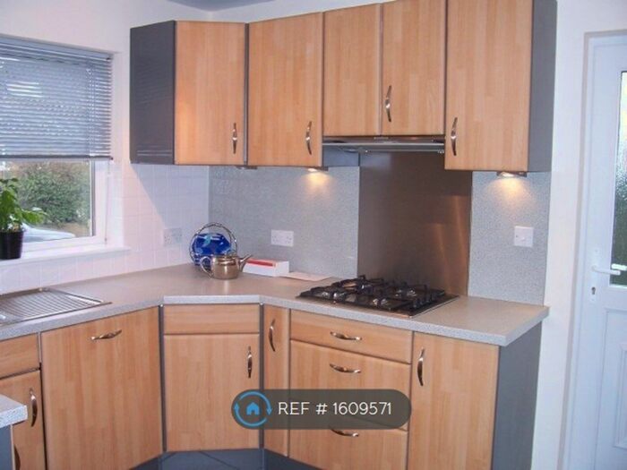 3 Bedroom Detached House To Rent In Kata House, Cardiff, CF23