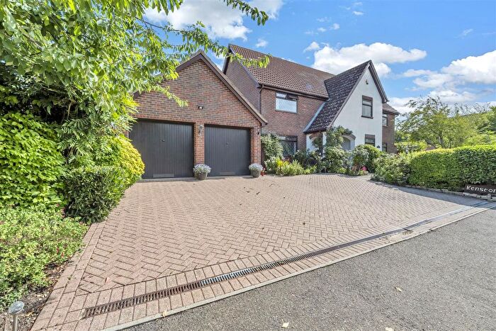 5 Bedroom Detached House For Sale In Hubbards Lane, Hessett, Bury St. Edmunds, IP30