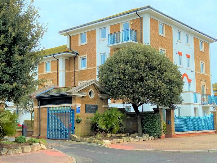 2 Bedroom Apartment To Rent In Victory Mews, Brighton Marina Village, BN2