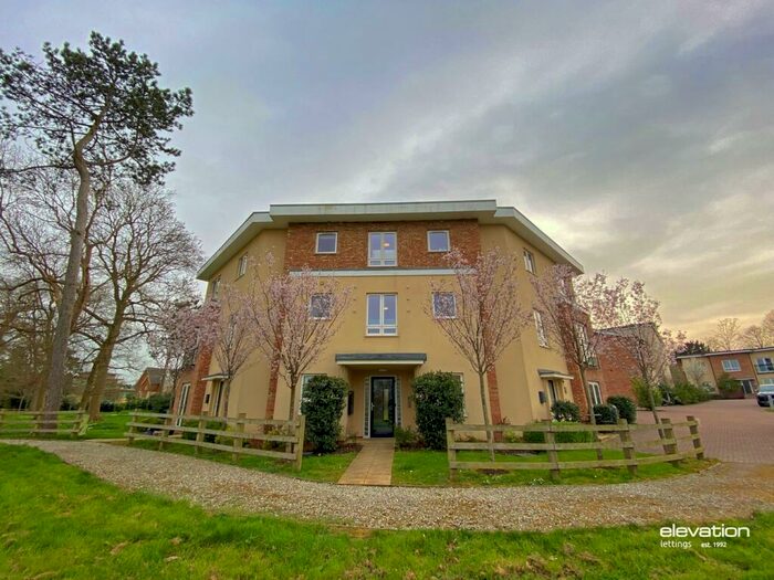 2 Bedroom Apartment To Rent In Tiltman Lane, Bletchley, Milton Keynes, MK3