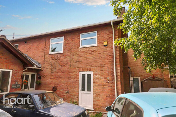 2 Bedroom Apartment To Rent In Rochester Road, Bristol, BS4