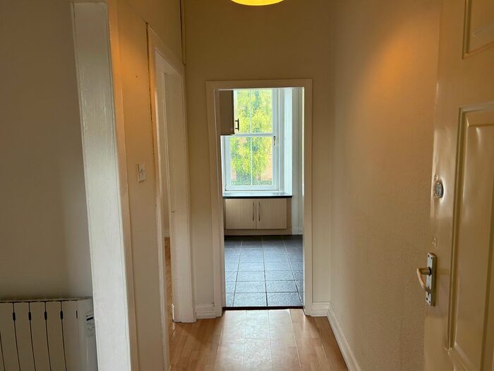 1 Bedroom Flat To Rent In Hammerman Buildings, Perth, PH1