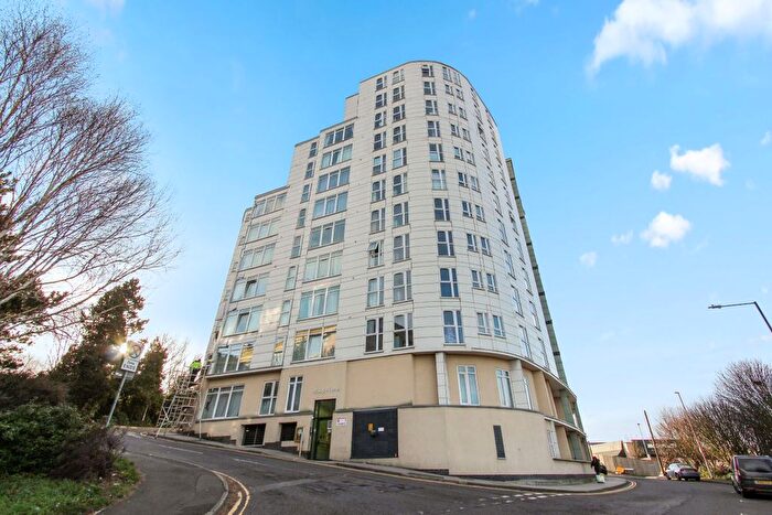 1 Bedroom Flat For Sale In Apartment Skyline, Barnsley, South Yorkshire, S70