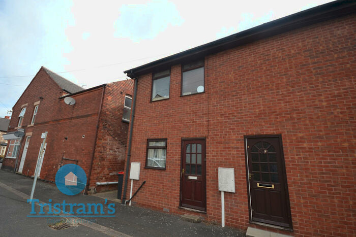 1 Bedroom Ground Flat To Rent In Duke Street, Hucknall, NG15