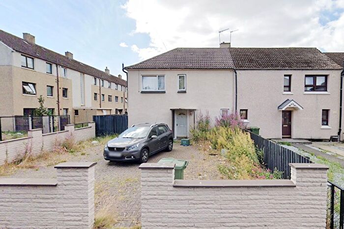 3 Bedroom End Of Terrace House For Sale In , Moir Avenue, Musselburgh, EH21