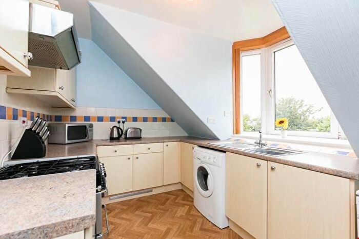 1 Bedroom Flat To Rent In Holburn Road, City Centre, Aberdeen, AB10