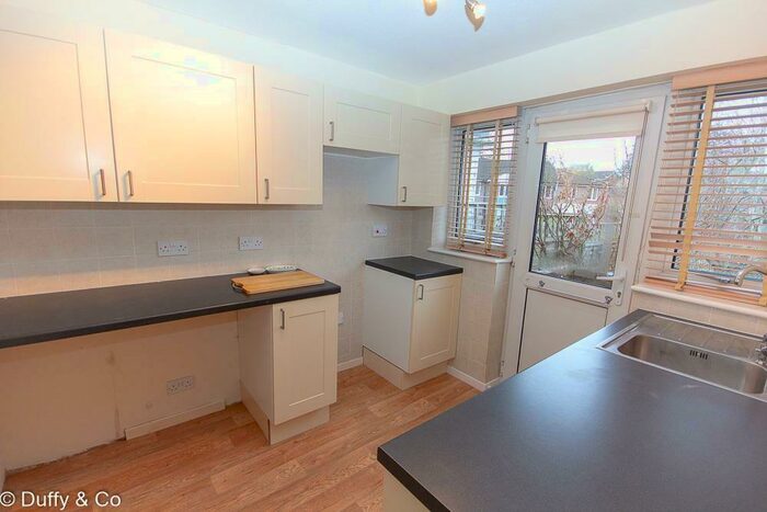 2 Bedroom Bungalow To Rent In Hoblands, Haywards Heath, West Sussex, RH16
