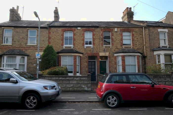 6 Bedroom House To Rent In Hurst StreetOxford, OX4