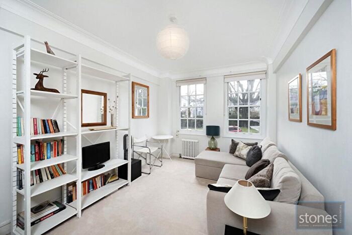 Apartment For Sale In Eton College Road, London, NW3