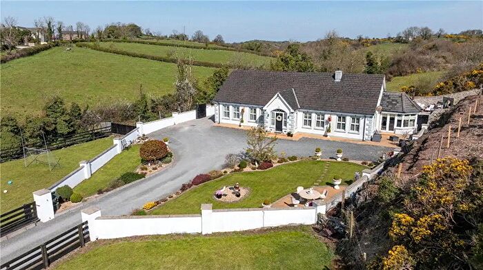 5 Bedroom Detached House For Sale In Drumalt Road, Newry, BT35