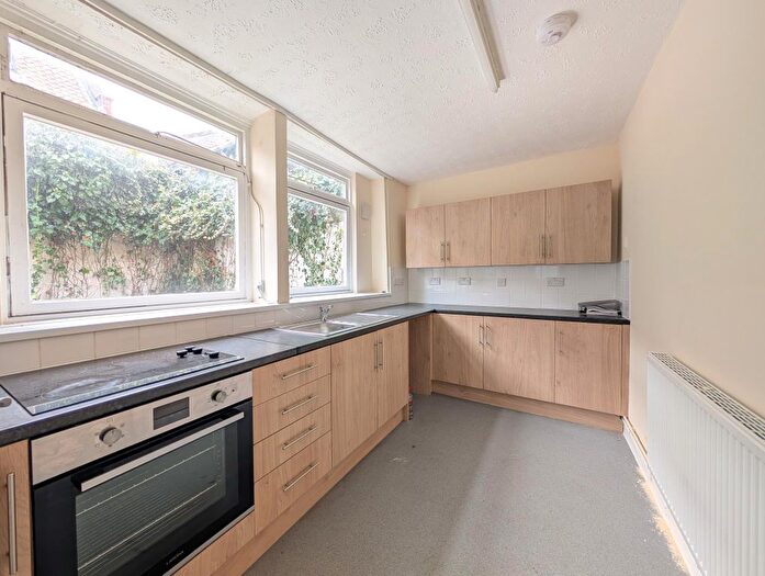 2 Bedroom Property To Rent In St. Giles Street, Norwich, NR2