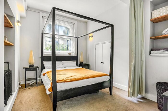 1 Bedroom Flat For Sale In The Drive, Hove, East Sussex, BN3