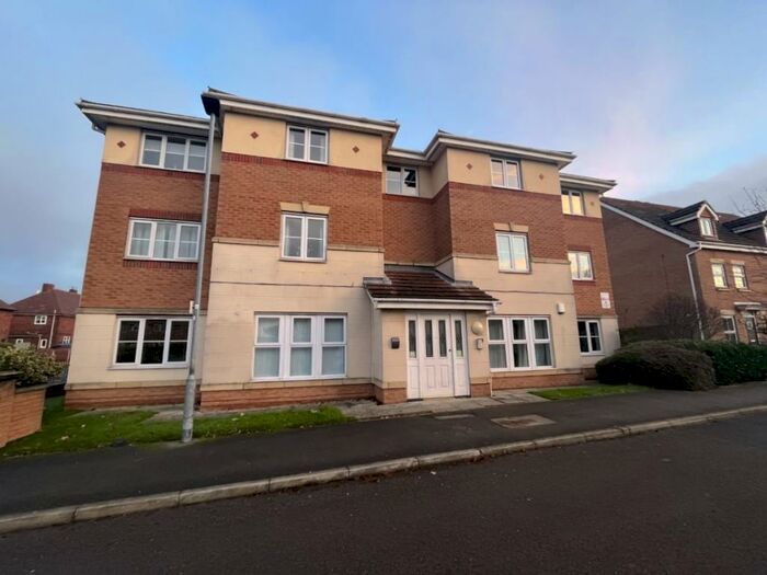 2 Bedroom Apartment To Rent In Bolton On Dearne, Bolton-upon-dearne, S63