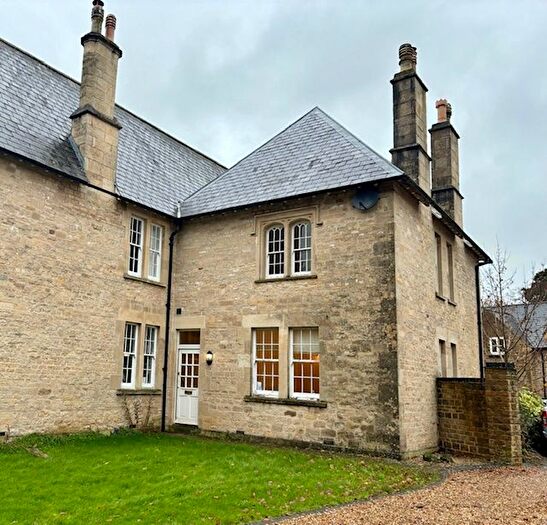 3 Bedroom Property To Rent In Lickhill Road, Calne, SN11